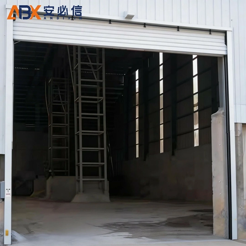 孝感堆积门